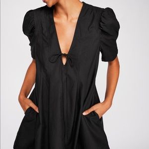 Free People Adelle Tunic Dress NWT
